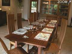 foto di Lachartreuse chambres et table d'hôtes à 1h30 de Paris sud